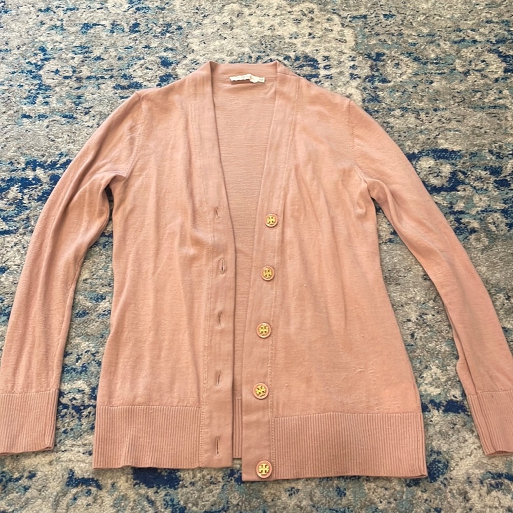 Tory Burch cardigan